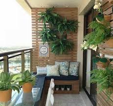 Vuoi arredare il terrazzo ma hai poco budget ecco le idee giuste dilei. Pin On Comfort In Balcone