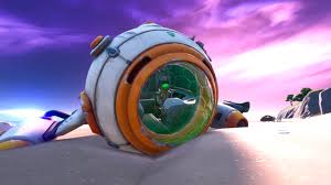 This is the only hack that has been upgraded and is the only one that in fact works. Fortnite Is Getting A New Crash Site Location And Accompanying Challenges Gamesradar