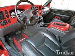 Tapizado Chevy Silverado Single Cab Custom Chevy Trucks Custom Car Interior