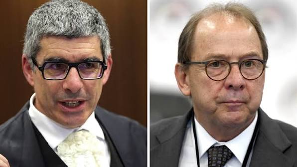 Zondo Commission's Paul Pretorius, Matthew Chaskalson join NPA as fight  against graft intensifies | News24