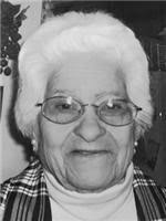 Maria Ojeda Obituary (1920