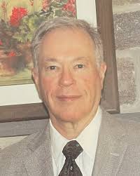 William P. Dannecker Obituary