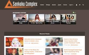 SankakuComplex Review & 59 + Hentai Porn Sites Like SankakuComplex