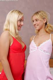 Sapphicerotica Lesbian Hanna Johanna Ravishing Blondes Wild Strapon Fuck  Nude Gallery