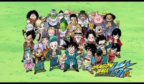 معلومات تلحس المخ عن دراغون بول Dragon Ball Arabic Amino