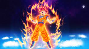 Dragon ball z hd wallpapers. 2048x1152 Dragon Ball Z Goku 2048x1152 Resolution Hd 4k Wallpapers Images Backgrounds Photos And Pictures