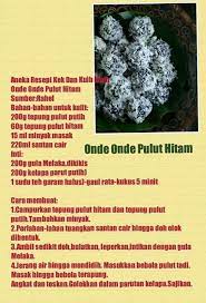 Pin On Malaysian Delicacies