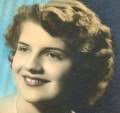 Mary Baldree Obituary (2012)