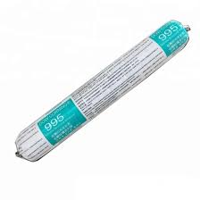 Dow Corning Dowsil 995 Silicone Structural Sealant for Glass and Metal -  Dowsil 995, Dow Corning 995 | Made-in-China.com