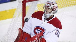 High quality carey price gifts and merchandise. Just Back From Injury Montreal S Carey Price Will Skip Nhl S All Star Game To Rest Cbc Sports