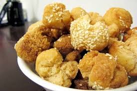 Resep hasil uji coba sendiri, resep ramuan sendiri. Resepi Masakan Onde Onde Ketawa Enak Dan Renyah Facebook