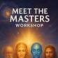 Meet the Masters event image