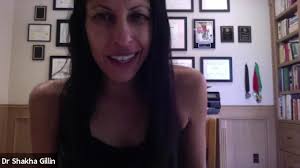 The Sevan Podcast 5 Shakha Gillin