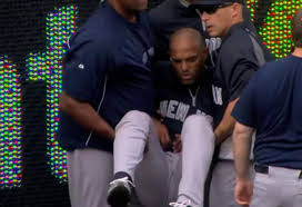Witney carson, kristin cavallari and more celebrities have documented relaxing vacations with their little ones this summer. Yankees Mariano Rivera Tears Ligament In Knee The New York Times