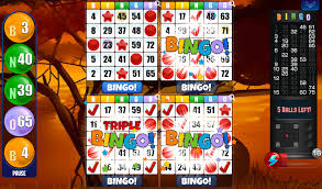 Lucky bingo is probably one of the highly rated free to play bingo games apps on the play store.it boasts of four highly addictive bingo game variants namely; Download Bingo Free Bingo Games On Pc With Memu