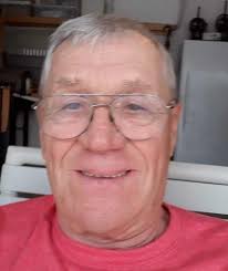 Harold Dougherty Obituary (1946