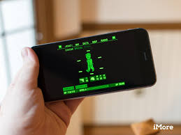 Connect to the running game. Fallout Pip Boy App Blasts Onto The App Store Imore