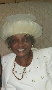 Mrs. Lillie Myles Holder