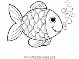 We have 23 images about fish template free printable including images, pictures, pdf, wword, and more. 20 Free Printable Rainbow Fish Coloring Pages Everfreecoloring Com