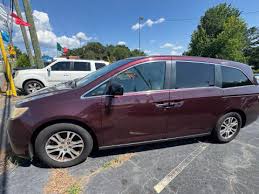 Image result for Dark Cherry 2011 Odyssey