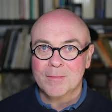 Thomas Eder: books, biography, latest update