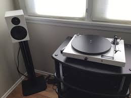 The album features songs from jorn's previous solo albums, starfire, worldchanger, out to every nation, the duke, and lonely are the brave. Pro Ject S New Juke Box E System Is A Decent Entry Into Analog Manufacturer S Response Added Analog Planet