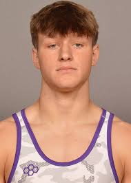 2023-24 Wrestling Roster