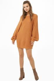 Oversized Ribbed Knit Sweater Dress Sweater Dress Ribbed Knit Sweater Knit Sweater Dress