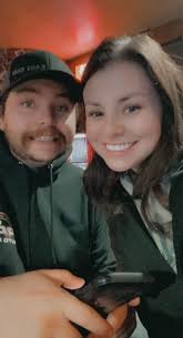 Katrina Johnson and Devin Logan's Wedding Website