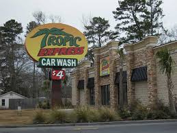 Book appointments on facebook with car wash in belle chasse, louisiana. Industrial Signs Pylon