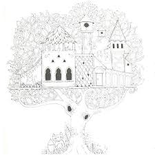 Enchanted faces coloring book forest fairies, fantasy elves and mythical creatures in this coloring book you will find 30 gorgeous designs. Enchanted Forest Coloring Book Enchanted Forest Coloring Book Enchanted Forest Coloring Coloring Books