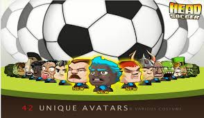 Download the latest apk version of head soccer mod, a sports game for android. Pro Apk Blogspot Com Head Soccer Apk Mod Unlimited Credit And Unlocked All Character New Update With Version 3 0 0 Download Http Www Apklover Net 2014 05 Head Soccer Mod Apk Unlimited Credit Html Facebook