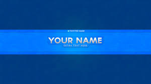 Cool youtube banner template | banner, twitter header, avatar (psd pertaining to cool. Youtube Banner Template No Text 2560x1440 Atomussekkai Blogspot Com