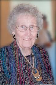 Dorothy Duchak Obituary