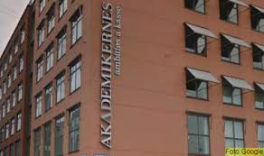 We are denmarks' most ambitious unemployment insurance fund and the cheapest for academic. Ny Direktor I Akademikernes A Kasse A Kasser Dk