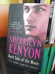 DARK SIDE OF THE MOON ( A DARK