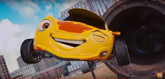 Semoga poster kartun bisa menghibur anda. Wheely Filem Animasi Malaysia Terbitan Kartun Studios Lovely Bee