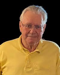 Stephen Eugene Bertelson (Plainview) Obituary (2025)