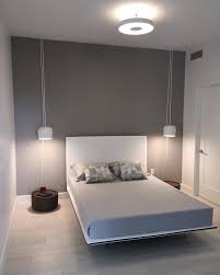 Adding an led light kit to your existing bedroom headboard can be a great option too! Count Sheep With 17 Above The Bed Lighting Ideas Ylighting Ideas