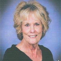 Obituary information for Martha Dainard