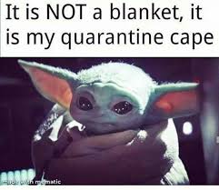 Pin By Sydney Smith On Baby Yoda Yoda Funny Yoda Meme Funny Memes