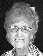 Joyce Hurt Obituary (1936