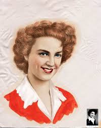 Helene Vernon Obituary