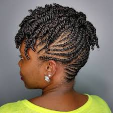 Check spelling or type a new query. 35 Flat Twist Hairstyles