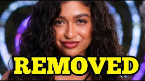 Love Island: Fans brand Kendall Rae-Knight a 'vampire' because of the way  she looks