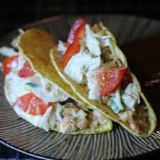 Maybe you would like to learn more about one of these? Spicy Fish Tacos With Fresh Lime Sauce Recipes Cooking Recipes Food