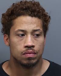 Latest Hamilton County Arrest Report