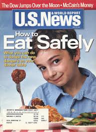 U.S. News & World Report