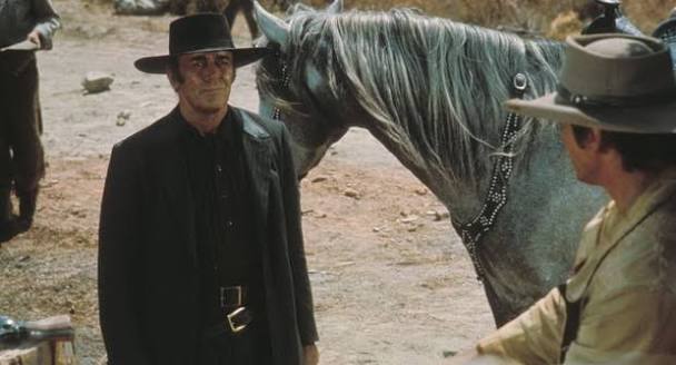 Once Upon a Time in the West | Rotten Tomatoes