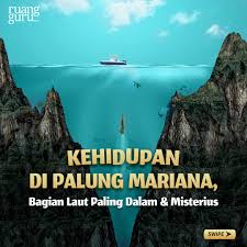 We did not find results for: Ruangguru Kehidupan Di Palung Mariana Lautan Memang Facebook